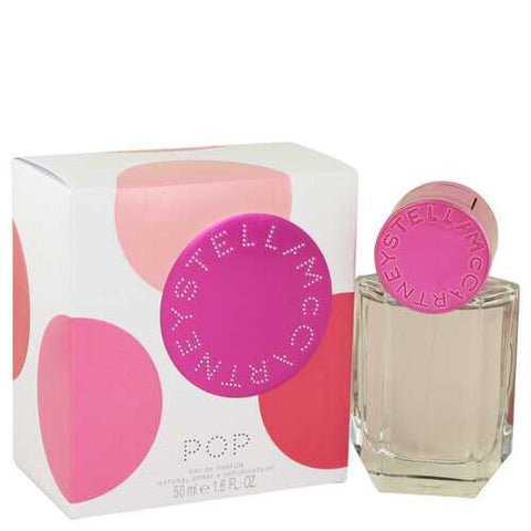 Stella Pop by Stella Mccartney Eau De Parfum Spray 1.7 oz (Women)