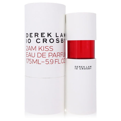 Derek Lam 10 Crosby 2am Kiss by Derek Lam 10 Crosby Eau De Parfum Spray 5.8 oz (Women)