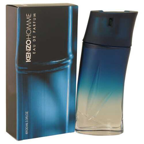 Kenzo Homme by Kenzo Eau De Parfum Spray 3.3 oz (Men)