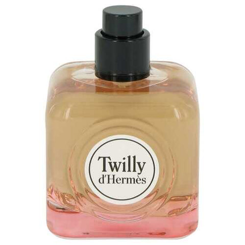 Twilly D'hermes by Hermes Eau De Parfum Spray (Tester) 2.87 oz (Women)