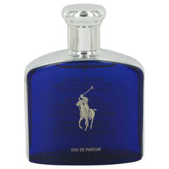 Polo Blue by Ralph Lauren Eau De Parfum Spray (Tester) 4.2 oz (Men)