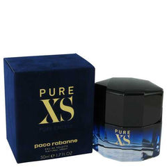 Pure XS by Paco Rabanne Eau De Toilette Spray 1.7 oz (Men)