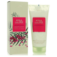 4711 Acqua Colonia Pink Pepper & Grapefruit by 4711 Body Lotion 6.8 oz (Women)