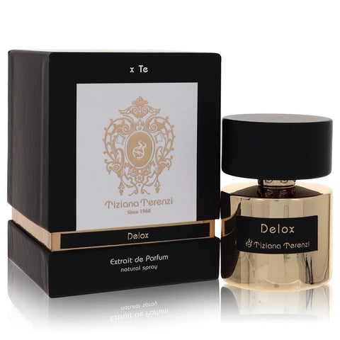 Delox by Tiziana Terenzi Extrait De Parfum Spray 3.38 oz (Women)