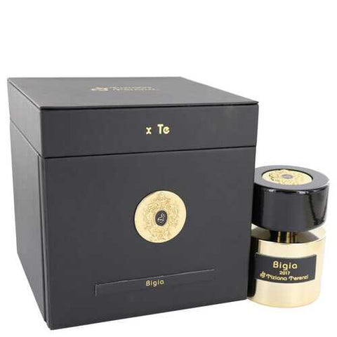 Bigia by Tiziana Terenzi Extrait De Parfum Spray 3.38 oz (Women)