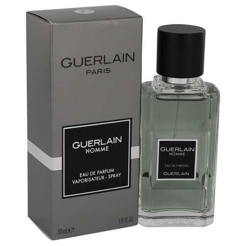 Guerlain Homme by Guerlain Eau De Parfum Spray 1.6 oz (Men)