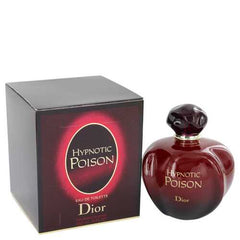 Hypnotic Poison by Christian Dior Eau De Toilette Spray 5 oz (Women)