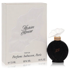 HISTOIRE D'AMOUR by Aubusson Pure Parfum .25 oz (Women)