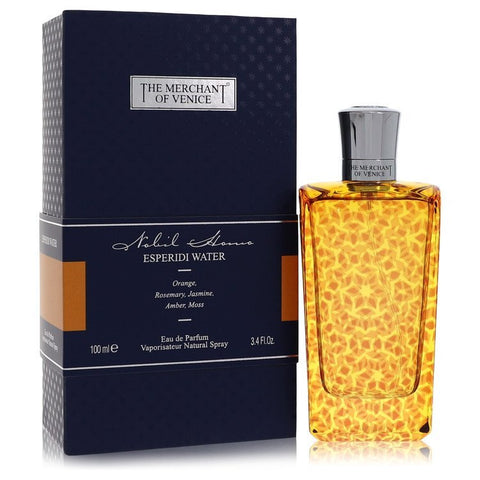 Esperidi Water by The Merchant of Venice Eau De Parfum Spray 3.4 oz (Men)