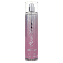 Paris Hilton Heiress by Paris Hilton Body Mist 8 oz (Women)