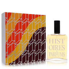 1969 Parfum De Revolte by Histoires De Parfums Eau De Parfum Spray (Unisex) 4 oz (Women)