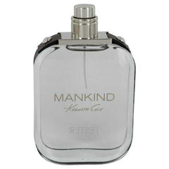 Kenneth Cole Mankind by Kenneth Cole Eau De Toilette Spray (Tester) 3.4 oz (Men)