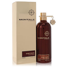 Montale Boise Fruite by Montale Eau De Parfum Spray (Unisex) 3.4 oz (Women)