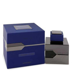 L'Aventure Knight by Al Haramain Eau De Parfum Spray 3.3 oz (Men)