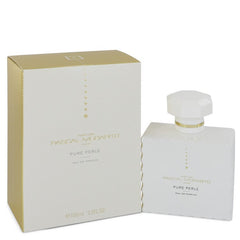 Pure Perle by PASCAL MORABITO Eau DE Parfum Spray 3.4 oz (Women)