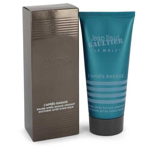 JEAN PAUL GAULTIER by Jean Paul Gaultier After Shave Balm 3.4 oz (Men)