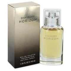 Davidoff Horizon by Davidoff Eau De Toilette Spray 1.35 oz (Men)