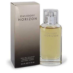 Davidoff Horizon by Davidoff Eau De Toilette Spray 2.5 oz (Men)