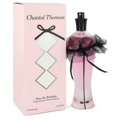 Chantal Thomass Pink by Chantal Thomass Eau De Parfum Spray 3.3 oz (Women)