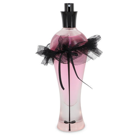 Chantal Thomass Pink by Chantal Thomass Eau De Parfum Spray (Tester) 3.3 oz (Women)