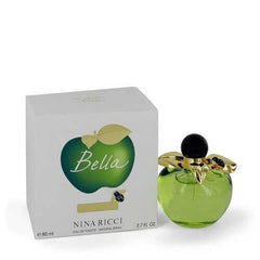 Bella Nina Ricci by Nina Ricci Eau De Toilette Spray 2.7 oz (Women)