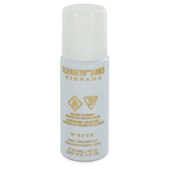 Nirvana White by Elizabeth and James Dry Shampoo 1.4 oz (Women)