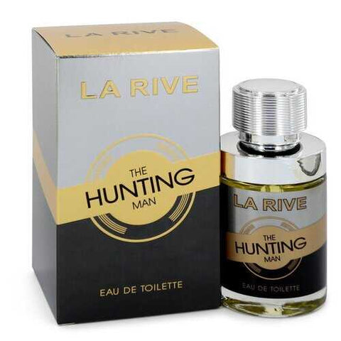 The Hunting Man by La Rive Eau De Toilette Spray 2.5 oz (Men)