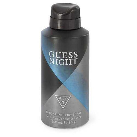 Guess Night by Guess Deodorant Spray 5 oz (Men)