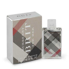 Burberry Brit by Burberry Mini EDP .16 oz (Women)