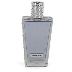 Police Legend by Police Colognes Eau De Toilette Spray (Tester) 3.4 oz (Men)