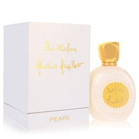 Mon Parfum Pearl by M. Micallef Eau De Parfum Spray 3.3 oz (Women)