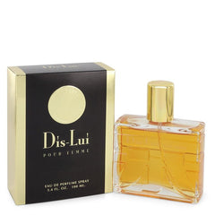 Dis Lui by YZY Perfume Eau De Parfum Spray 3.4 oz (Women)