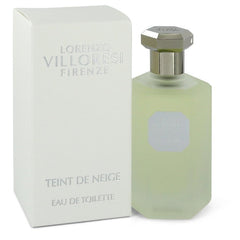 Teint De Neige by Lorenzo Villoresi Eau De Toilette Spray 3.3 oz (Women)