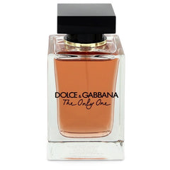 The Only One by Dolce & Gabbana Eau De Parfum Spray (Tester) 3.3 oz (Women)