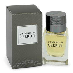 L'essence De Cerruti by Nino Cerruti Eau De Toilette Spray 1 oz (Men)