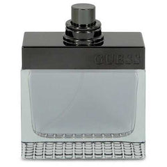 Guess Seductive by Guess Eau De Toilette Spray (Tester) 1.7 oz (Men)