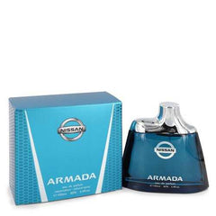 Nissan Armada by Nissan Eau De Parfum Spray 3.4 oz (Men)