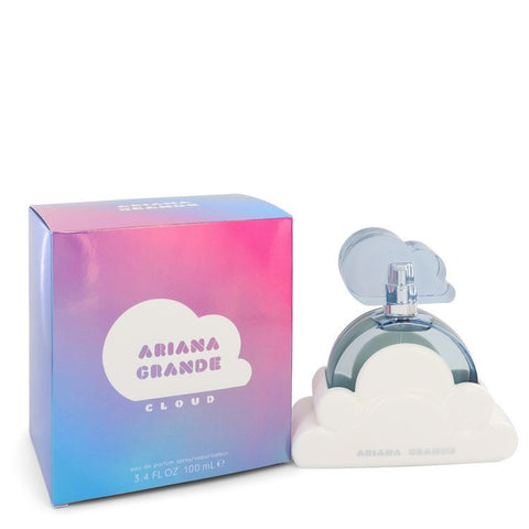 Ariana Grande Cloud by Ariana Grande Eau De Parfum Spray 3.4 oz (Women)