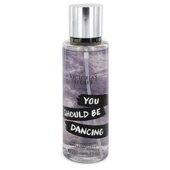 Victoria's Secret You Should Be Dancing by Victoria's Secret Fragrance Mist Spray 8.4 oz (Women)