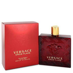 Versace Eros Flame by Versace Eau De Parfum Spray 6.7 oz (Men)