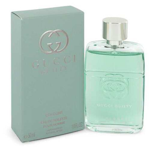 Gucci Guilty Cologne by Gucci Eau De Toilette Spray 1.7 oz (Men)