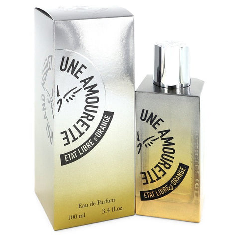Une Amourette Roland Mouret by Etat Libre D'Orange Eau De Parfum Spray (Unisex) 3.4 oz (Women)