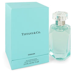 Tiffany Intense by Tiffany Eau De Parfum Intense Spray 2.5 oz (Women)