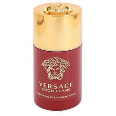 Versace Eros Flame by Versace Deodorant Stick 2.5 oz (Men)