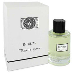 Roberto Vizzari Imperial by Roberto Vizzari Eau De Toilette Spray 3.7 oz (Men)