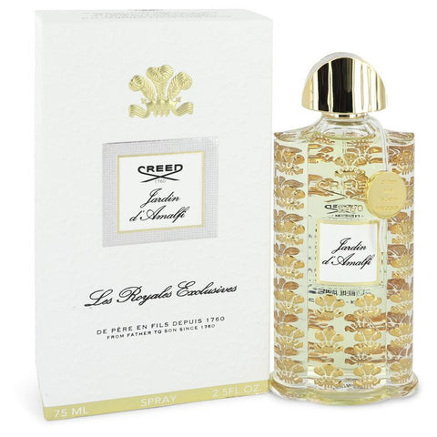 Jardin D'amalfi by Creed Eau De Parfum Spray (Unisex) 2.5 oz (Women)