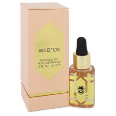 Wildfox by Wildfox Perfume Oil 0.5 oz (Women)