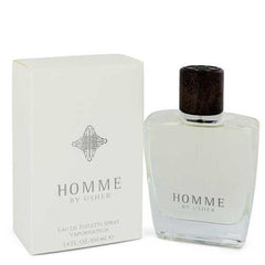 Usher Homme by Usher Eau De Toilette Spray 3.4 oz (Men)