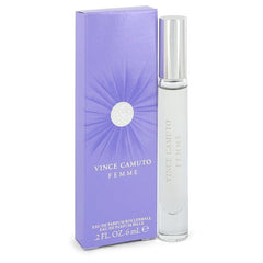 Vince Camuto Femme by Vince Camuto Mini EDP Rollerball .2 oz (Women)