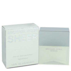 Michael Kors Sheer by Michael Kors Eau De Parfum Spray 1 oz (Women)